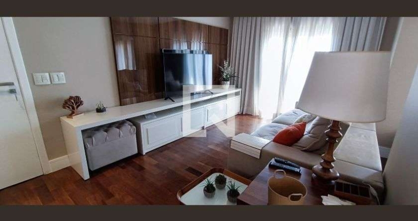 Apartamento à Venda - Portal do Morumbi, 3 Quartos,  176 m2