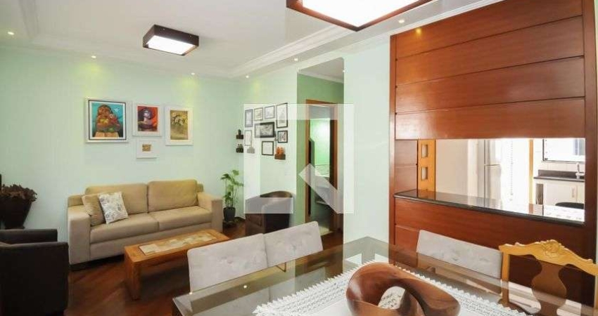 Casa à Venda - Demarchi, 3 Quartos,  115 m2
