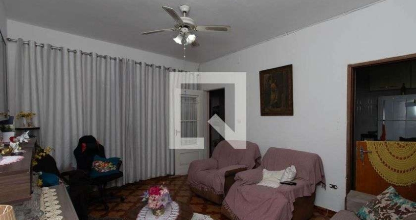 Casa à Venda - Vila Maria , 3 Quartos,  240 m2
