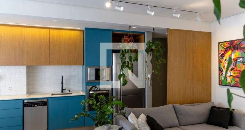 Apartamento à Venda - Alphaville, 2 Quartos,  81 m2