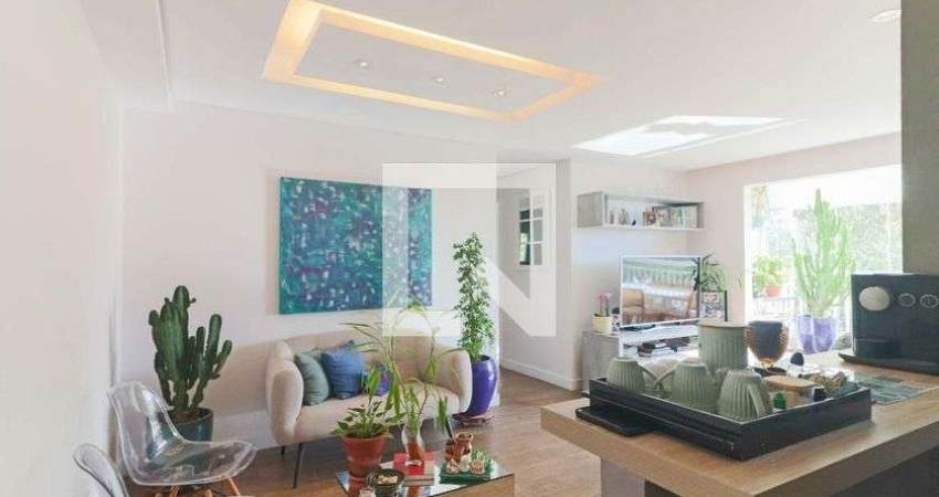 Apartamento com 3 quartos à venda no Butantã, São Paulo 