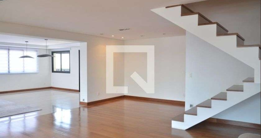 Apartamento à Venda - Centro, 3 Quartos,  280 m2