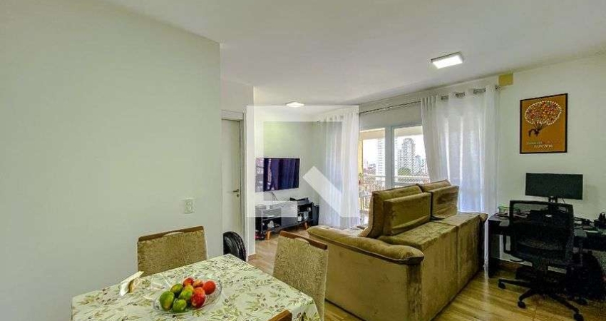 Apartamento com 2 quartos à venda na Mooca, São Paulo 