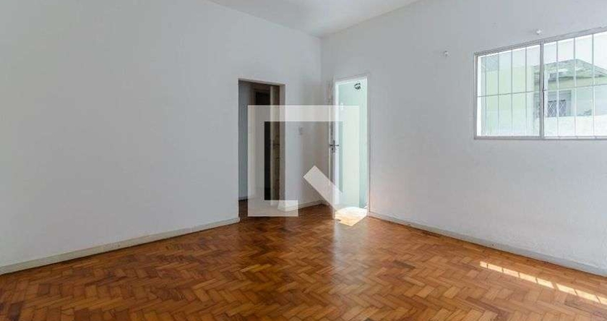 Casa à Venda - Cambuci, 4 Quartos,  270 m2