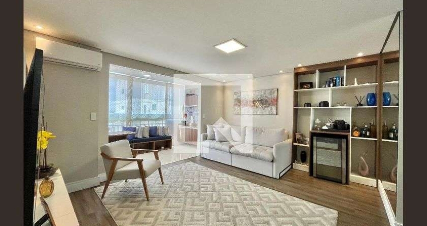 Apartamento com 3 quartos à venda no Jabaquara, São Paulo 
