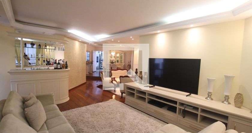 Apartamento à Venda - Água Fria, 3 Quartos,  210 m2