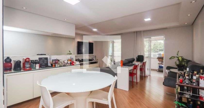 Apartamento à Venda - Portal do Morumbi, 3 Quartos,  103 m2