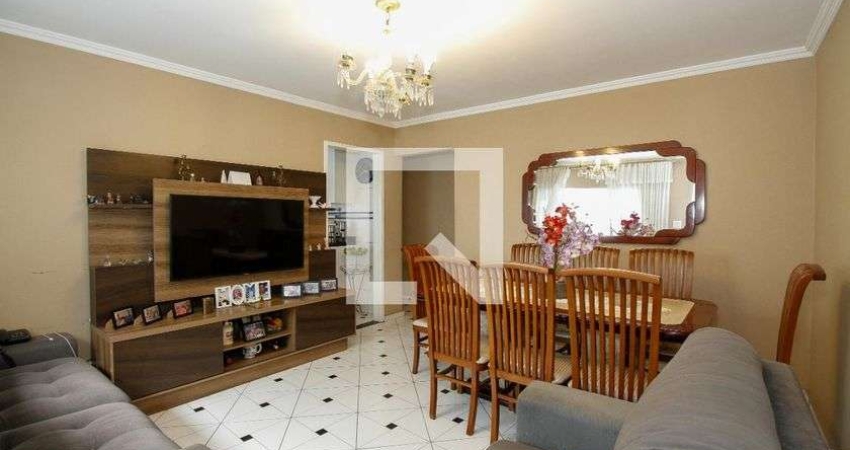 Apartamento à Venda - Vila Madalena, 3 Quartos,  98 m2