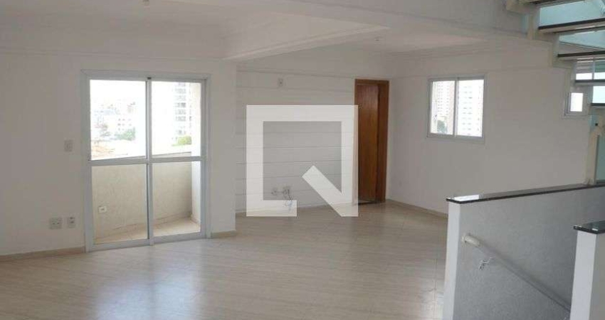 Apartamento à Venda - Santa Paula, 3 Quartos,  180 m2