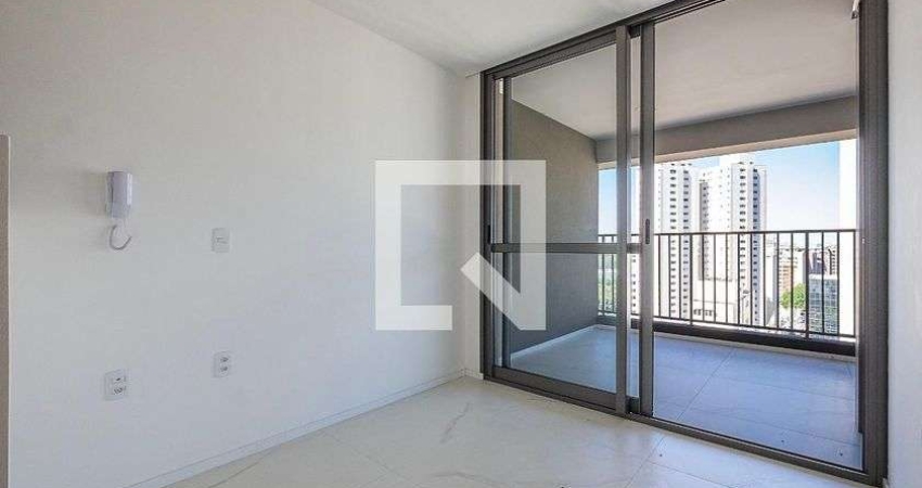 Apartamento à Venda - Paraíso, 1 Quarto,  44 m2