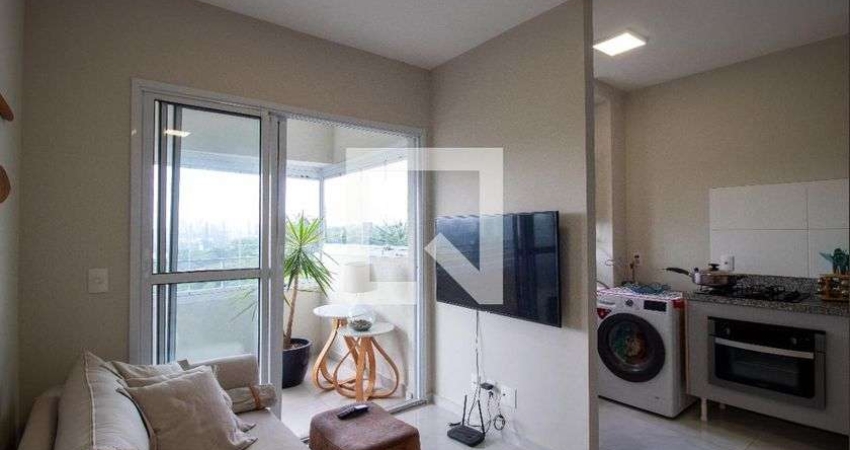Apartamento com 2 quartos à venda no Butantã, São Paulo 