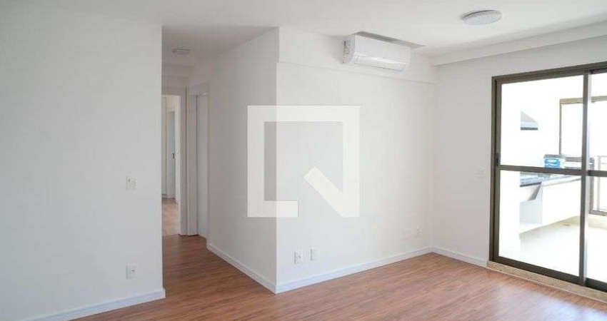 Apartamento à Venda - Bosque da Saúde, 2 Quartos,  71 m2