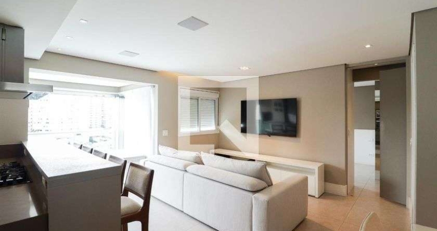 Apartamento à Venda - Casa Verde, 1 Quarto,  65 m2