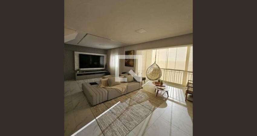 Apartamento à Venda - Jardim Esperança, 2 Quartos,  160 m2