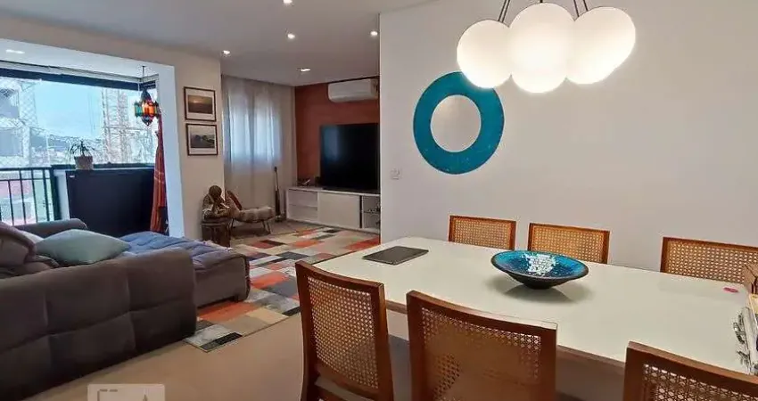 Apartamento à Venda - Alphaville, 2 Quartos,  81 m2