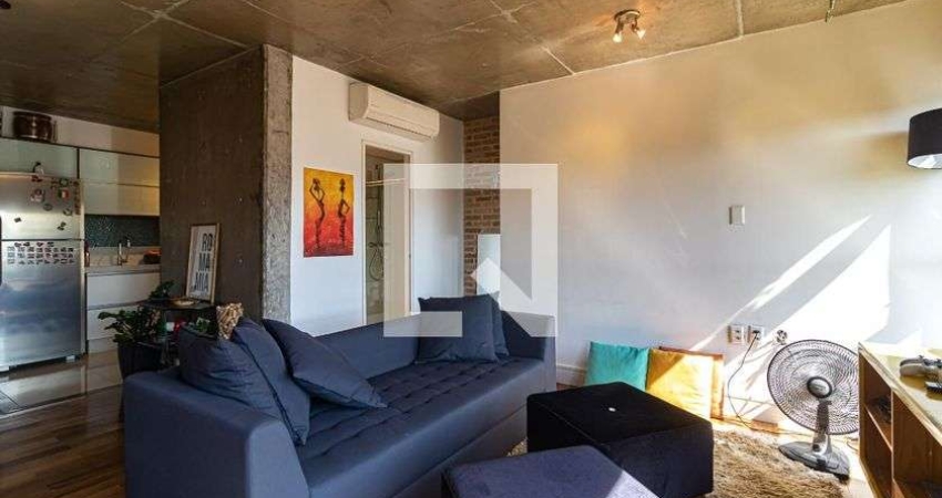 Apartamento à Venda - Vila Leopoldina, 2 Quartos,  70 m2