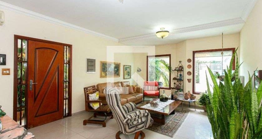 Casa à Venda - Vila Matilde, 3 Quartos,  218 m2