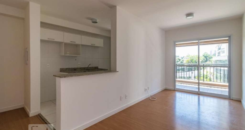 Apartamento à Venda - Alphaville, 3 Quartos,  75 m2