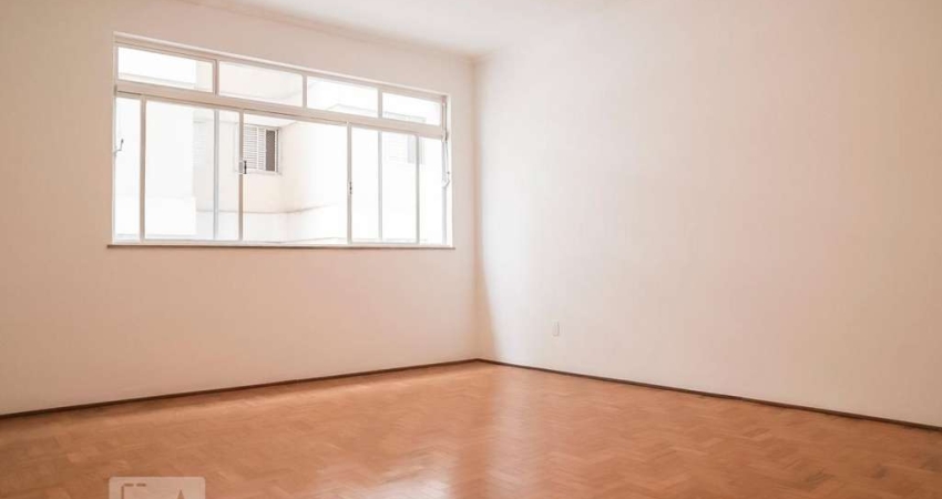 Apartamento à Venda - Bela Vista, 3 Quartos,  120 m2