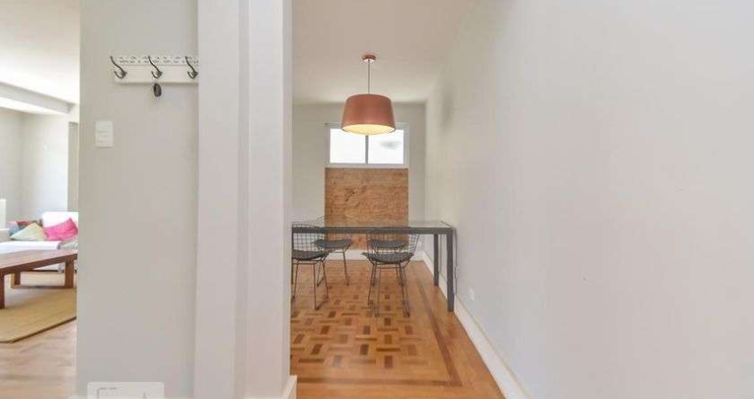 Apartamento à Venda - Higienópolis, 2 Quartos,  117 m2
