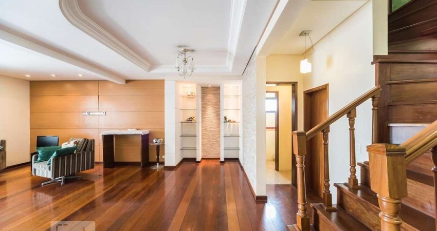 Apartamento à Venda - Centro, 3 Quartos,  150 m2