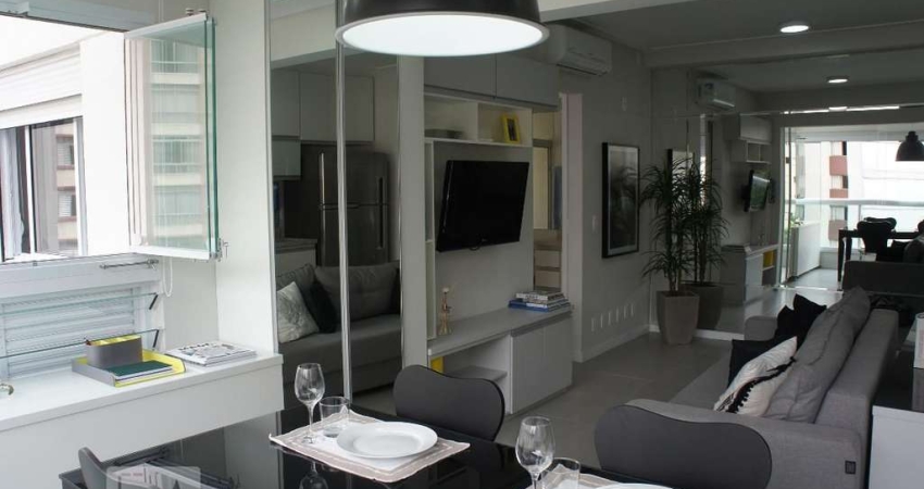 Apartamento com 1 quarto à venda na Bela Vista, São Paulo 