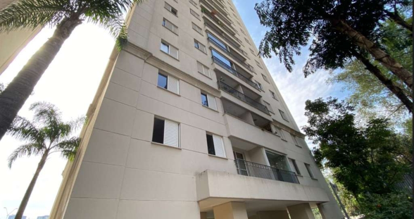 Aluguel de apartamento de 2 quartos na Vila Andrade, São Paulo - SP: 1 suíte, 2 banheiros, 1 vaga de garagem, 61m². Venha Conferir!