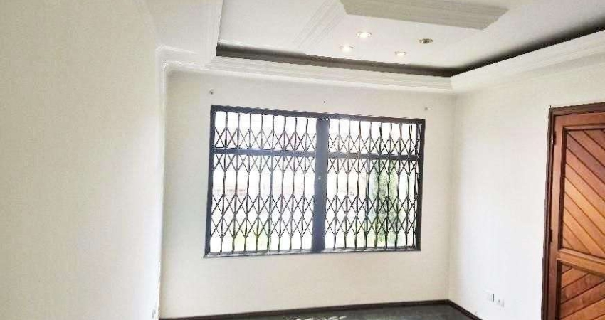 Casa à Venda - Água Fria, 3 Quartos,  275 m2