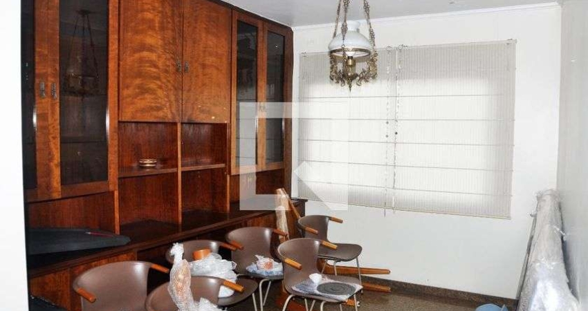 Casa à Venda - Santana, 6 Quartos,  303 m2