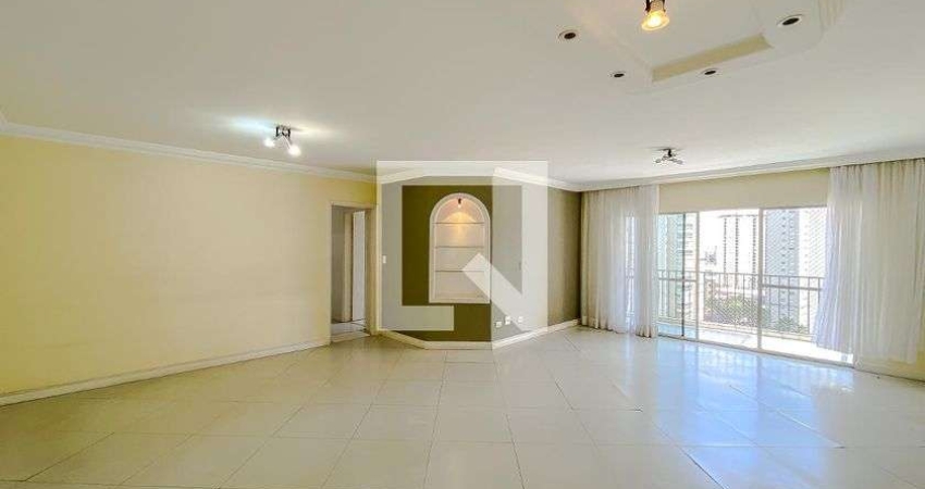 Apartamento à Venda - Belém, 5 Quartos,  170 m2