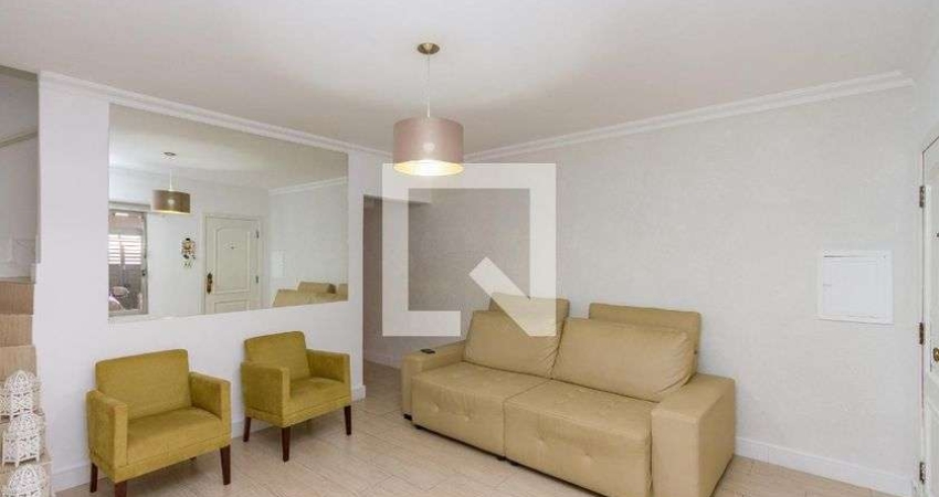 Casa à Venda - Chácara Santo Antonio, 3 Quartos,  150 m2