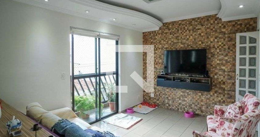Apartamento à Venda - Olímpico, 4 Quartos,  161 m2