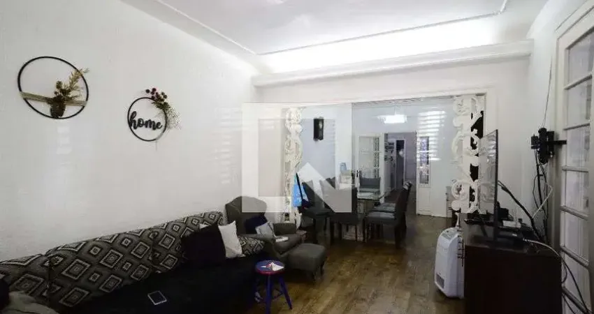 Casa com 4 quartos à venda na Rua Ilsogno Di Anarello, --, Vila Mariana, São Paulo