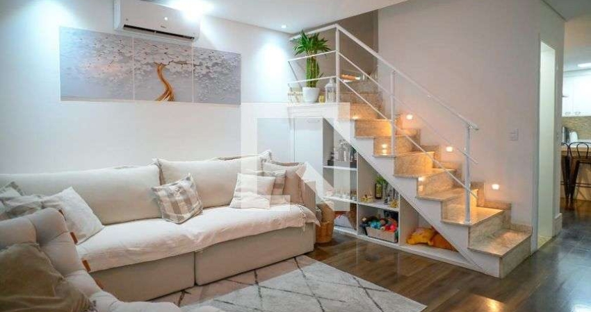 Casa à Venda - Vila das Mercês, 3 Quartos,  225 m2