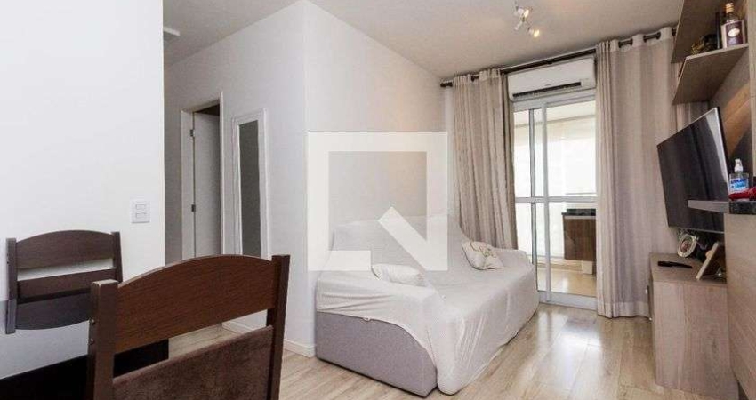 Apartamento com 1 quarto à venda no Tatuapé, São Paulo 