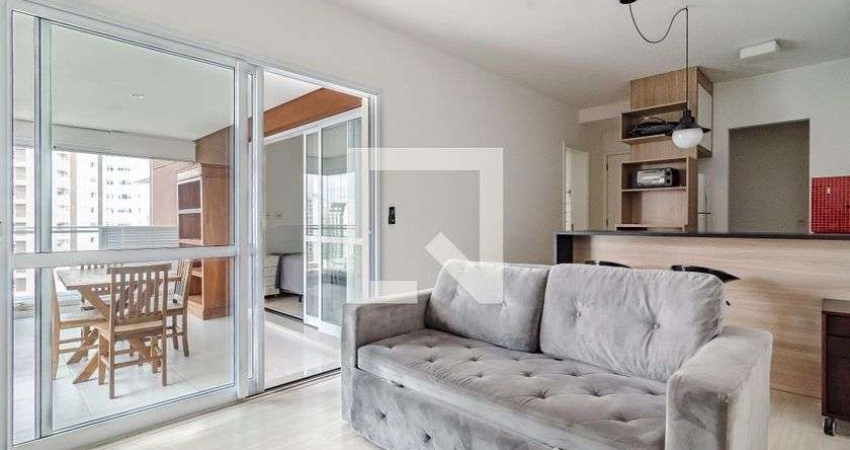 Apartamento com 1 quarto à venda no Paraíso, São Paulo 