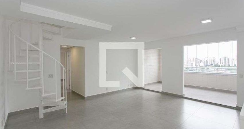 Apartamento à Venda - Tatuapé, 2 Quartos,  163 m2