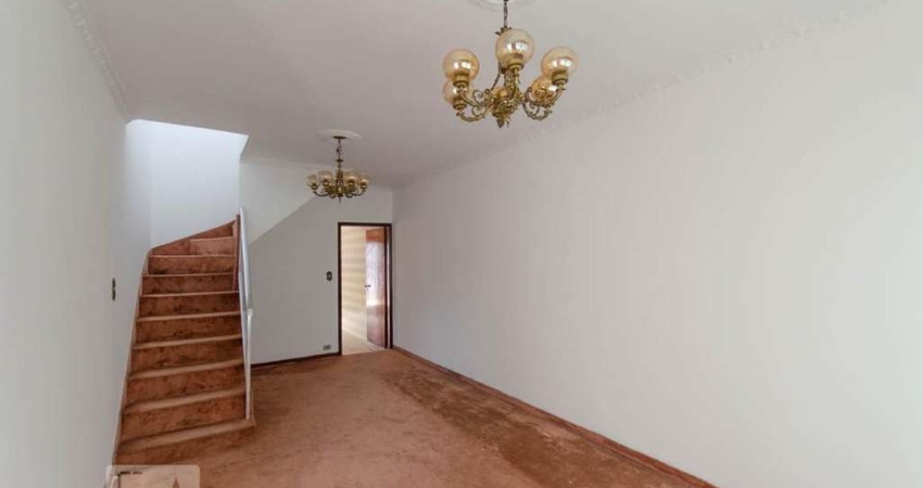 Casa à Venda - Sapopemba, 3 Quartos,  300 m2