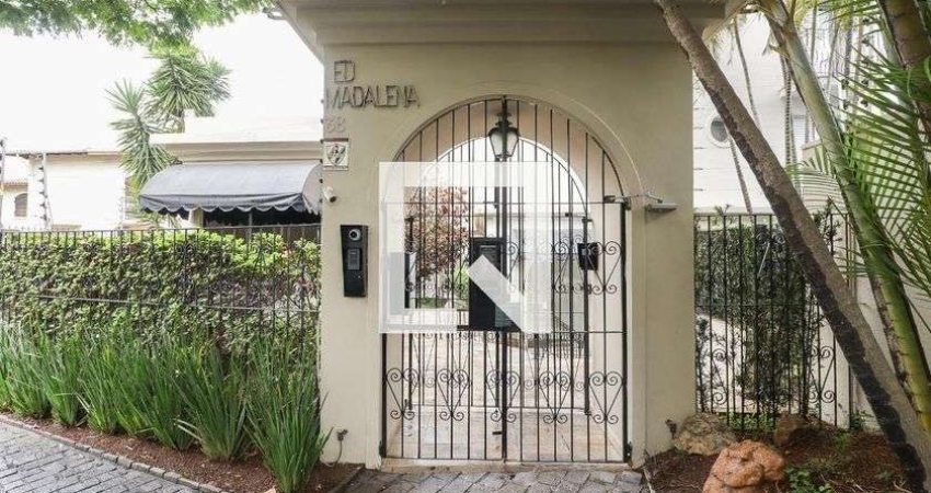Apartamento à Venda - Água Fria, 4 Quartos,  187 m2