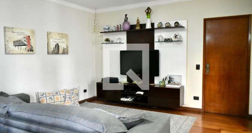 Apartamento à Venda - Saúde, 4 Quartos,  160 m2