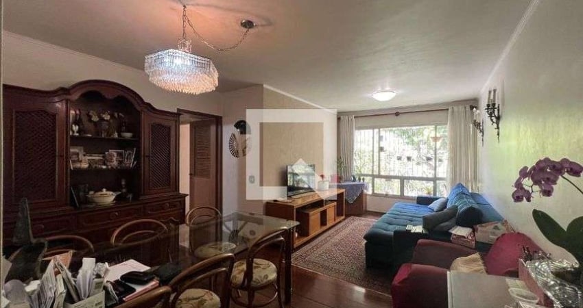Apartamento com 3 quartos à venda no Paraíso, São Paulo 