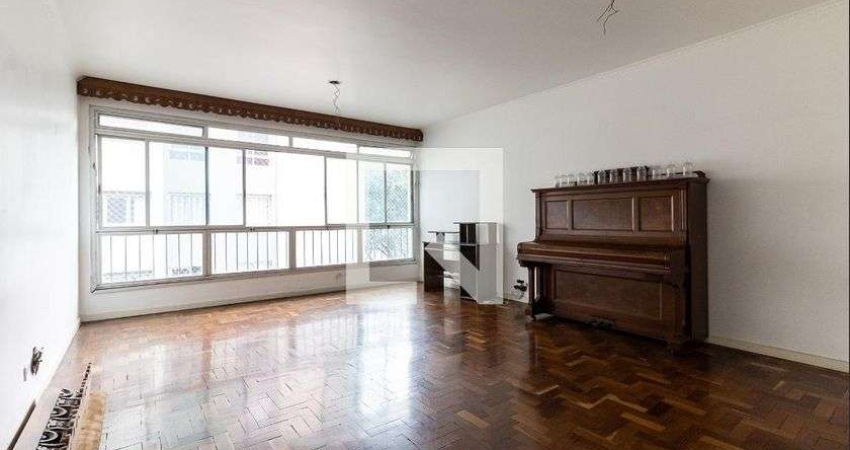 Apartamento à Venda - Aclimação, 3 Quartos,  127 m2