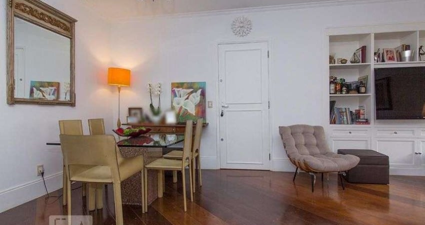 Apartamento à Venda - Vila Leopoldina, 3 Quartos,  101 m2