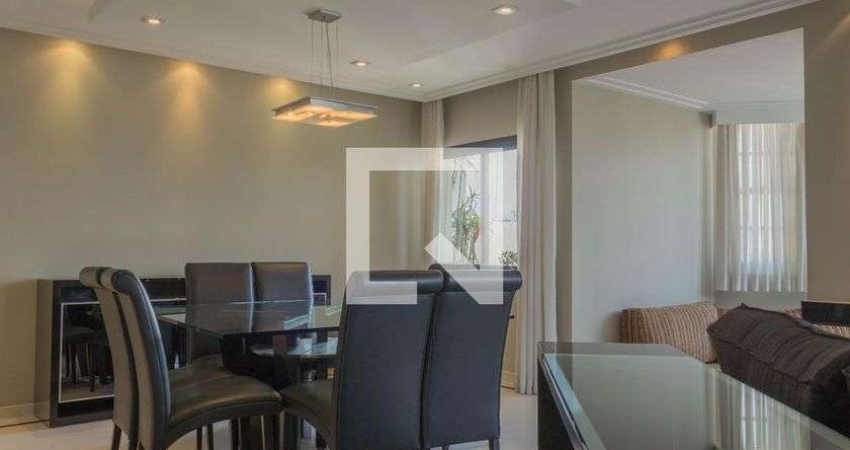 Apartamento à Venda - Nova Petrópolis, 4 Quartos,  240 m2