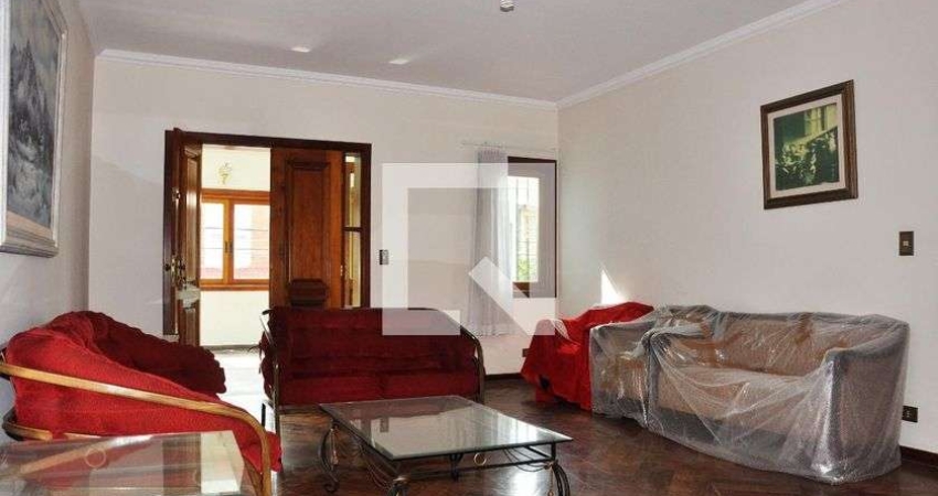 Casa à Venda - Freguesia do Ó, 2 Quartos,  243 m2
