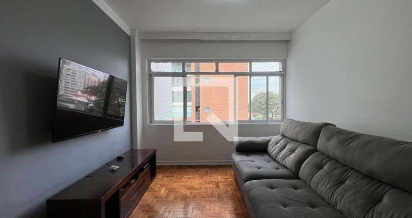 Apartamento à Venda - Pinheiros, 3 Quartos,  100 m2