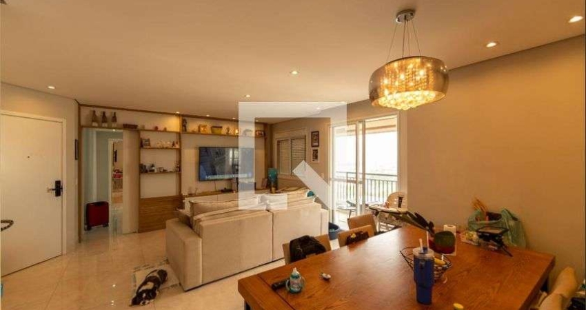 Apartamento à Venda - Alphaville, 3 Quartos,  109 m2
