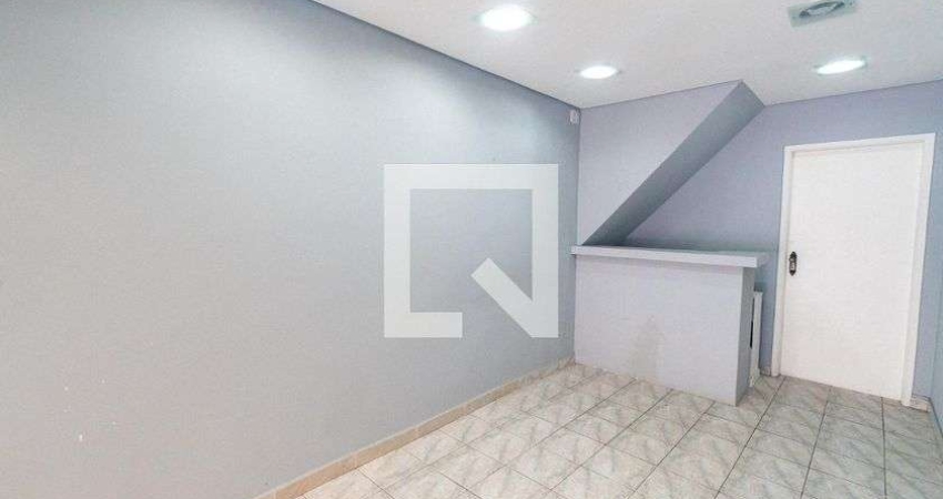 Casa com 3 quartos à venda na Rua Engenheiro Jorge Oliva, --, Vila Mascote, São Paulo