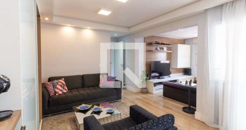 Apartamento à Venda - Cidade São Francisco , 3 Quartos,  121 m2