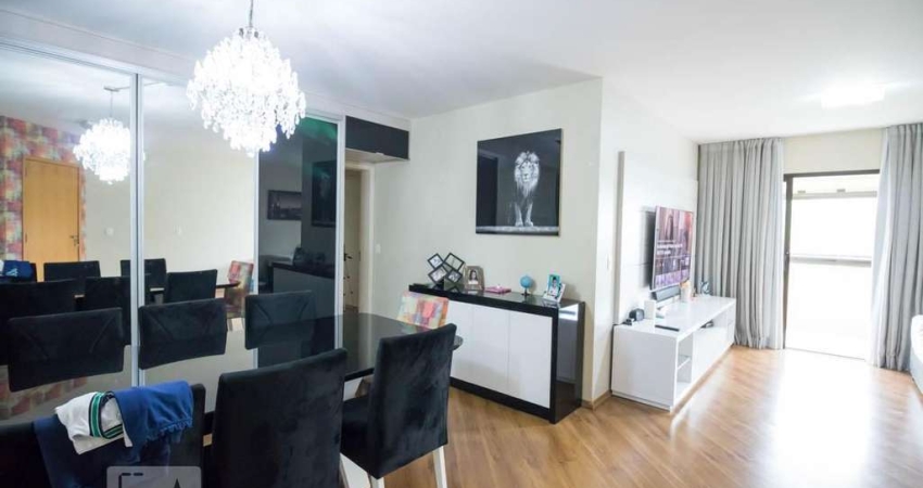 Apartamento à Venda - Centro, 3 Quartos,  143 m2